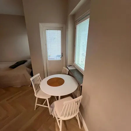 Stylecitystudio In 아파트 Lohja