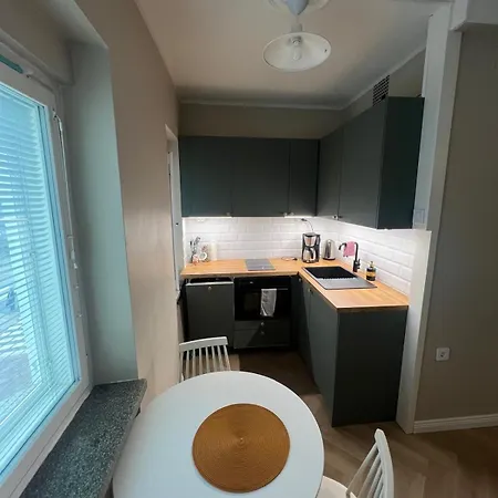 Апартаменты Stylecitystudio In Лохья