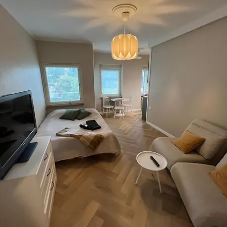 Stylecitystudio In Apartment *