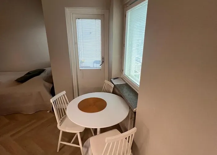 Stylecitystudio In Daire Lohja