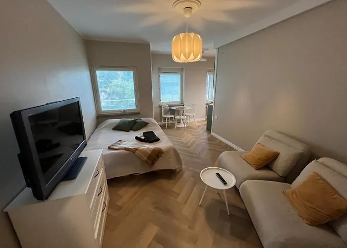 Stylecitystudio In Daire *