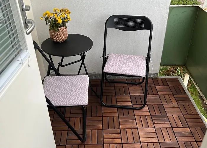 Daire Stylecitystudio In Lohja